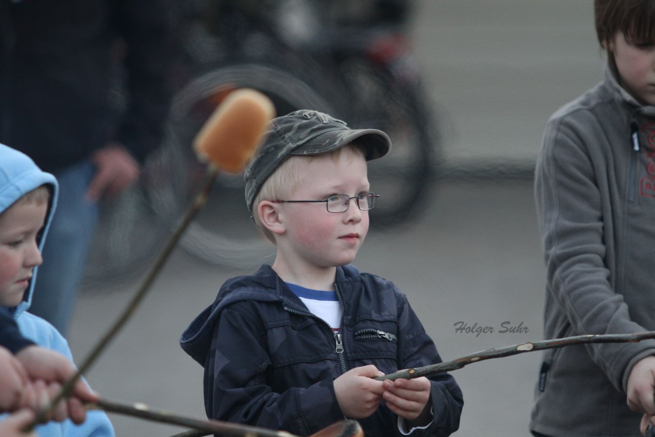 Bild 72 - Maibaum 2012